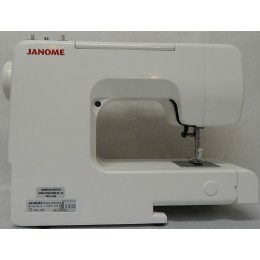 Швейная машина Janome MyStyle 90