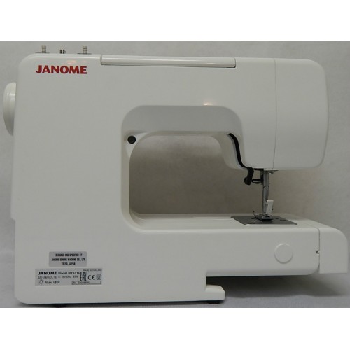 Швейная машина Janome MyStyle 90