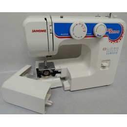 Швейная машина Janome MyStyle 90