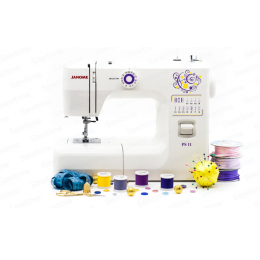 Швейная машина Janome PS 11