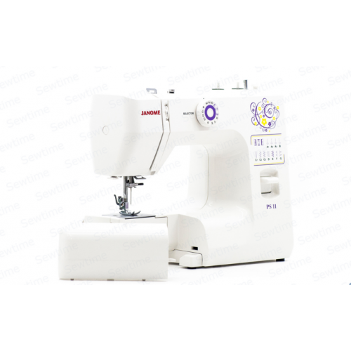 Швейная машина Janome PS 11