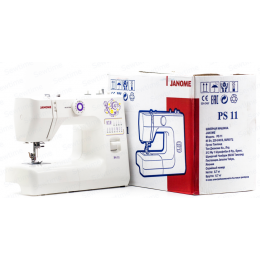 Швейная машина Janome PS 11