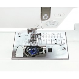 Швейная машина Janome Decor Computer 7060