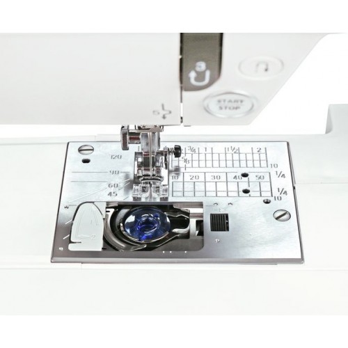 Швейная машина Janome Decor Computer 7060