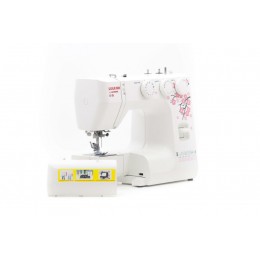 Швейная машина Janome Legend LE-35