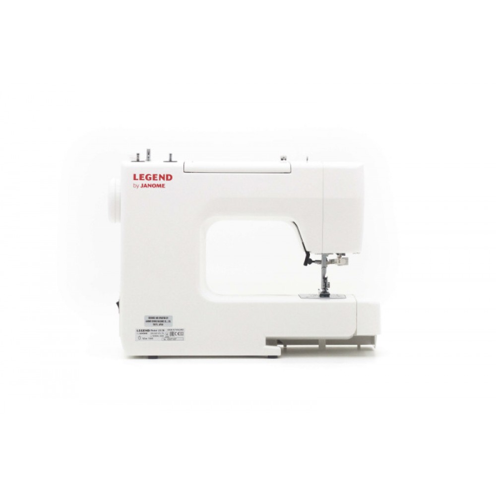 Швейная машина Janome Legend LE-35