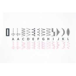 Швейная машина Janome Legend LE-35