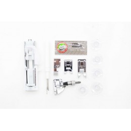 Швейная машина Janome Legend LE-35