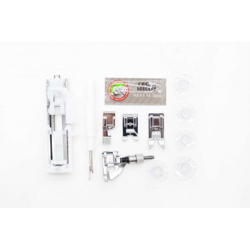 Швейная машина Janome Legend LE-35