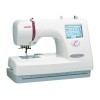 Вышивальная машина Janome Memory Craft 350E