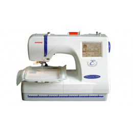 Вышивальная машина Janome Memory Craft 350E