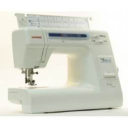 Швейная машина Janome My Excel 1221
