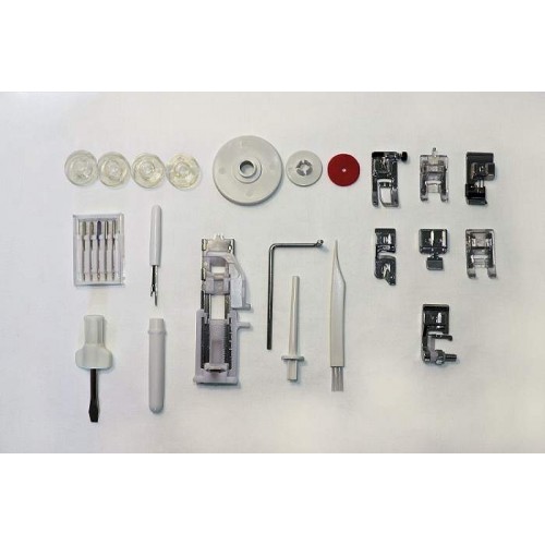 Швейная машина Janome My Excel 1221