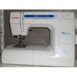 Швейная машина Janome My Excel 1221
