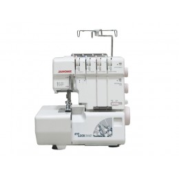 Оверлок Janome MyLock 844D