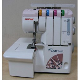 Оверлок Janome MyLock 944D
