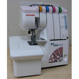 Оверлок Janome MyLock 944D