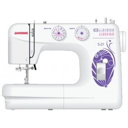Швейная машина Janome S-21