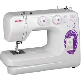 Швейная машина Janome S-21