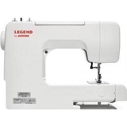 Швейная машина Janome Legend LE-30