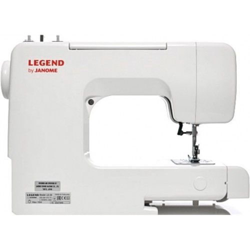Швейная машина Janome Legend LE-30