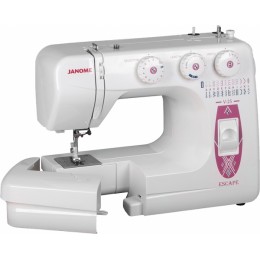 Швейная машина Janome Escape V-25
