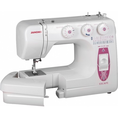 Швейная машина Janome Escape V-25
