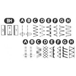 Швейная машина Janome Escape V-17