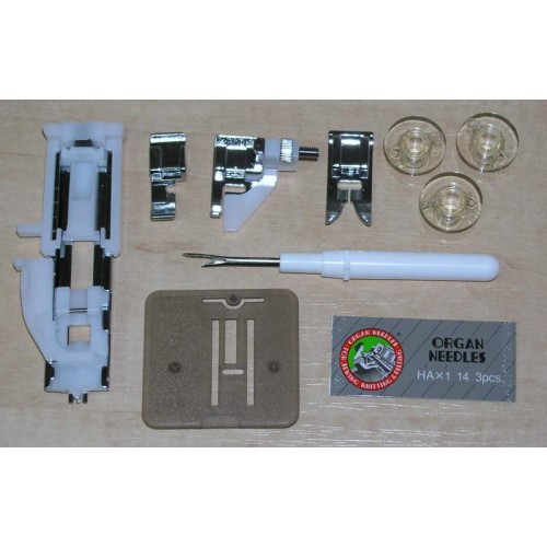 Швейная машина Janome Escape V-25