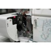 Оверлок Janome HQ-090D