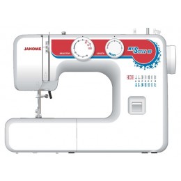 Швейная машина Janome MyStyle 80
