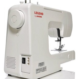 Швейная машина Janome Legend LE-30