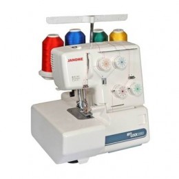 Оверлок Janome MyLock 204D