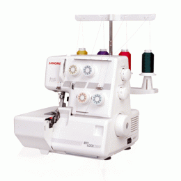 Оверлок Janome MyLock 204D