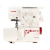 Оверлок Janome HQ-075D