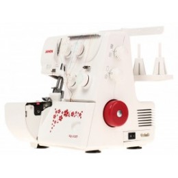 Оверлок Janome HQ-075D