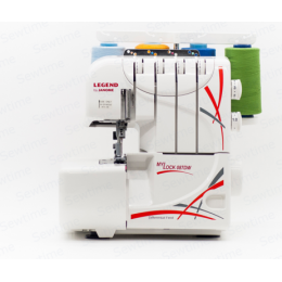 Оверлок Janome Legend MyLock 087DW