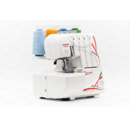 Оверлок Janome Legend MyLock 087DW