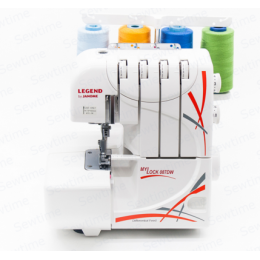 Оверлок Janome Legend MyLock 087DW