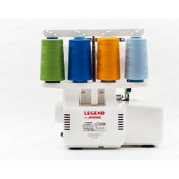 Оверлок Janome Legend MyLock 087DW