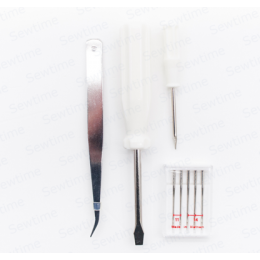 Оверлок Janome Legend MyLock 087DW