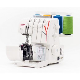 Оверлок Janome Legend MyLock 087DW