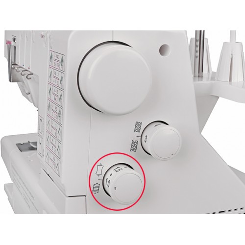 Распошивальная машина Janome Cover Pro 8800CPX