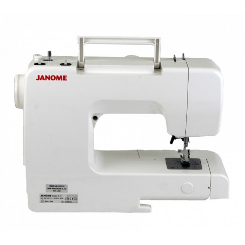 Швейная машина Janome S-21