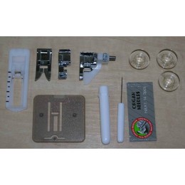 Швейная машина Janome S-19