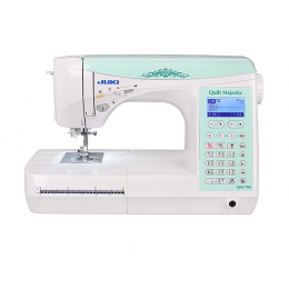 Швейная машина Juki QM 700 Quilt Majestic