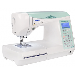 Швейная машина Juki QM 700 Quilt Majestic