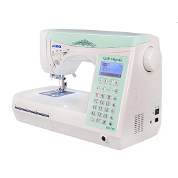 Швейная машина Juki QM 700 Quilt Majestic