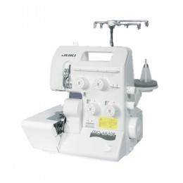 Оверлок Juki MO 654 DEN