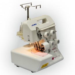 Оверлок Juki MO-55eN